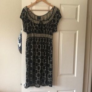 Max Edition dress